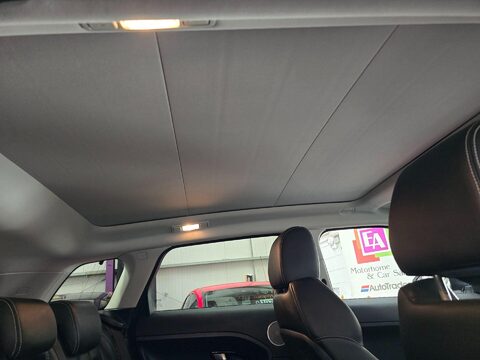 Land Rover Range Rover Evoque SD4 DYNAMIC LUX 17