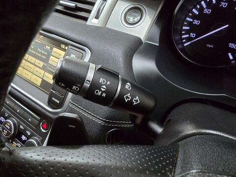 Land Rover Range Rover Evoque SD4 DYNAMIC LUX 36