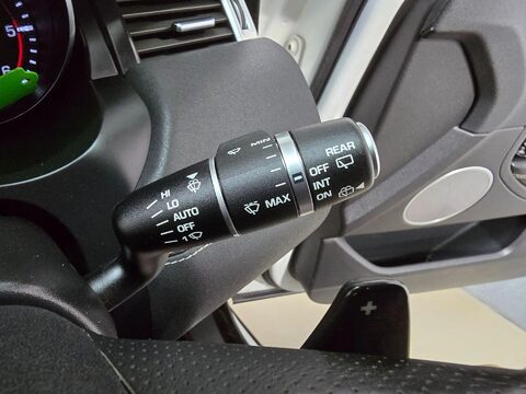Land Rover Range Rover Evoque SD4 DYNAMIC LUX 37