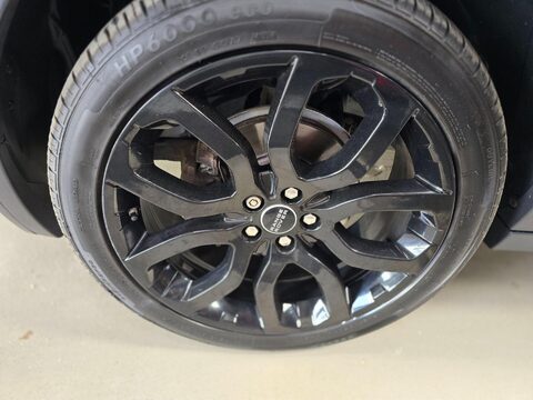 Land Rover Range Rover Evoque SD4 DYNAMIC LUX 47