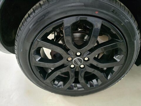 Land Rover Range Rover Evoque SD4 DYNAMIC LUX 49