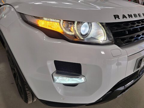Land Rover Range Rover Evoque SD4 DYNAMIC LUX 51