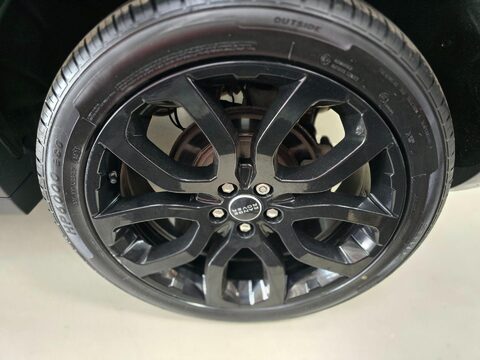 Land Rover Range Rover Evoque SD4 DYNAMIC LUX 48