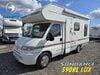Swift Sundance Motor Home