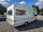 Swift Sundance Motor Home