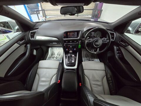 Audi SQ5 SQ5 TDI QUATTRO 3