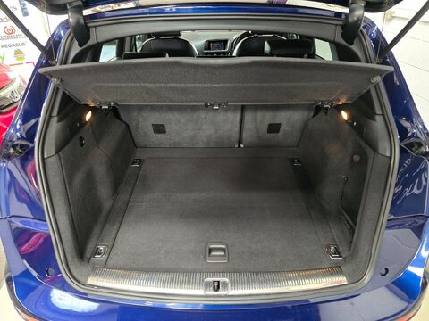 Audi SQ5 SQ5 TDI QUATTRO 10
