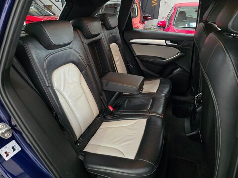 Audi SQ5 SQ5 TDI QUATTRO 16