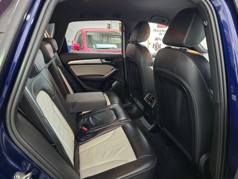 Audi SQ5 SQ5 TDI QUATTRO 17