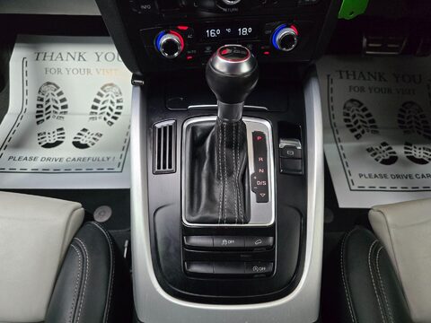 Audi SQ5 SQ5 TDI QUATTRO 22