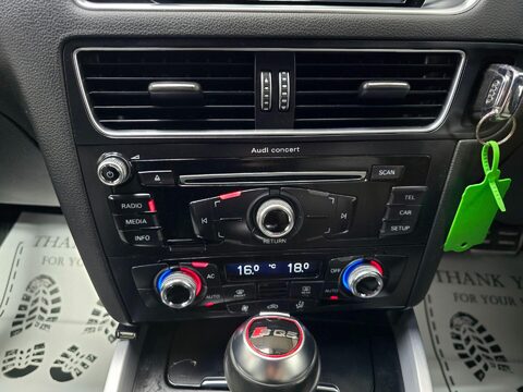 Audi SQ5 SQ5 TDI QUATTRO 23