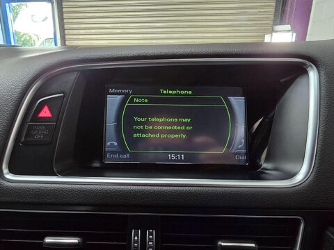 Audi SQ5 SQ5 TDI QUATTRO 25