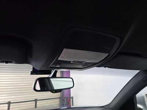 Audi SQ5 SQ5 TDI QUATTRO 29