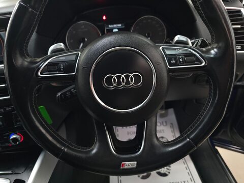 Audi SQ5 SQ5 TDI QUATTRO 30