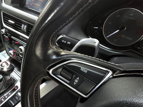 Audi SQ5 SQ5 TDI QUATTRO 31