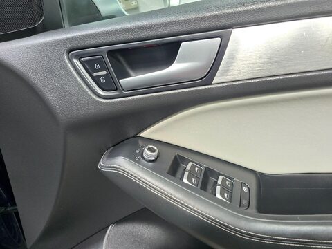 Audi SQ5 SQ5 TDI QUATTRO 34