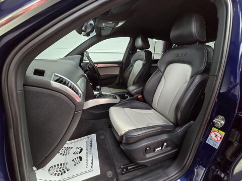 Audi SQ5 SQ5 TDI QUATTRO 40
