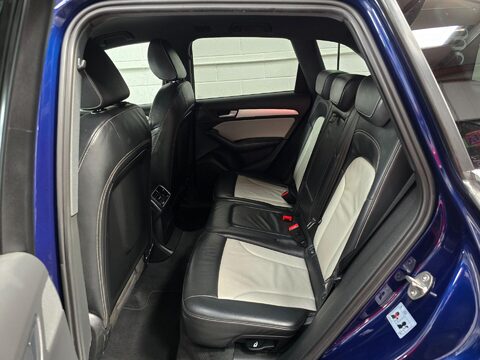 Audi SQ5 SQ5 TDI QUATTRO 41