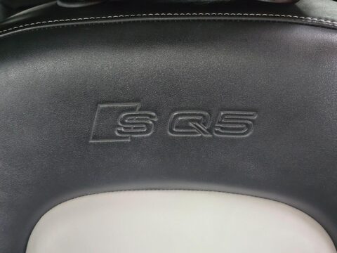 Audi SQ5 SQ5 TDI QUATTRO 42