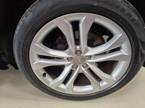 Audi SQ5 SQ5 TDI QUATTRO 45