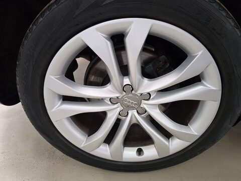 Audi SQ5 SQ5 TDI QUATTRO 46