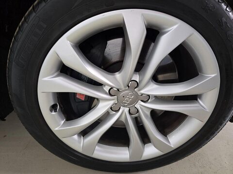 Audi SQ5 SQ5 TDI QUATTRO 47