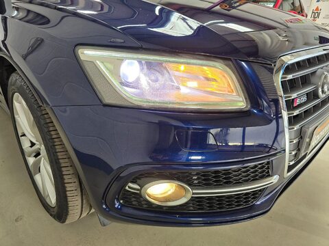 Audi SQ5 SQ5 TDI QUATTRO 48