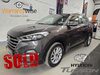 Hyundai TUCSON CRDI SE BLUE DRIVE