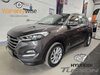 Hyundai TUCSON CRDI SE BLUE DRIVE