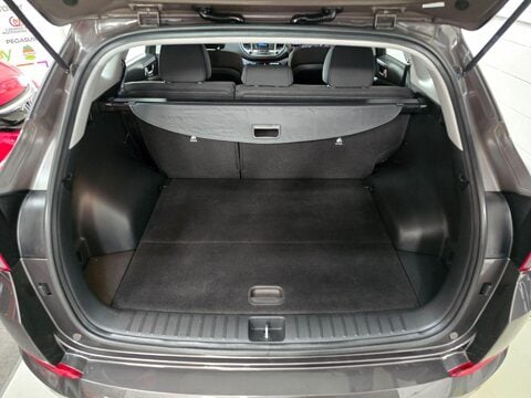 Hyundai TUCSON CRDI SE BLUE DRIVE 10