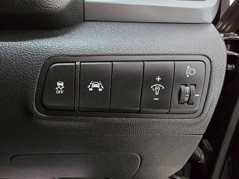 Hyundai TUCSON CRDI SE BLUE DRIVE 34