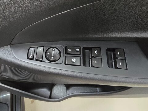 Hyundai TUCSON CRDI SE BLUE DRIVE 35