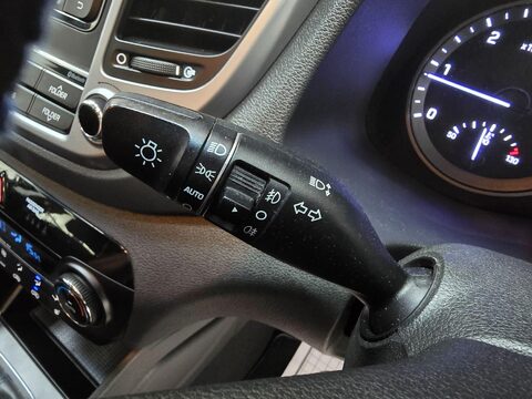 Hyundai TUCSON CRDI SE BLUE DRIVE 30