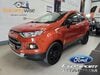 Ford Ecosport TITANIUM S