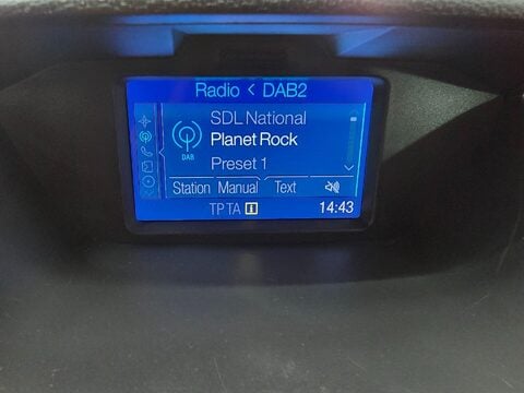 Ford Ecosport TITANIUM S 22