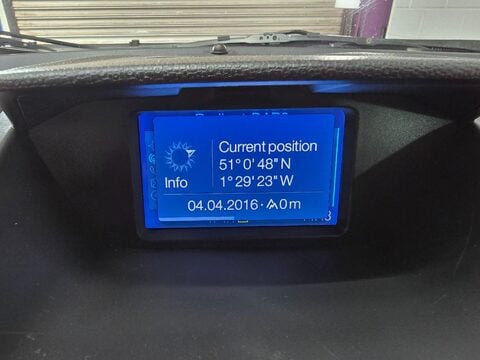 Ford Ecosport TITANIUM S 23