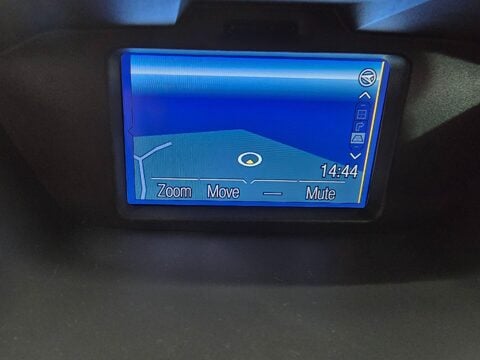 Ford Ecosport TITANIUM S 25