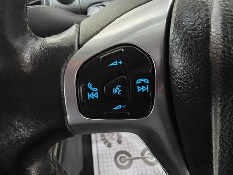 Ford Ecosport TITANIUM S 30