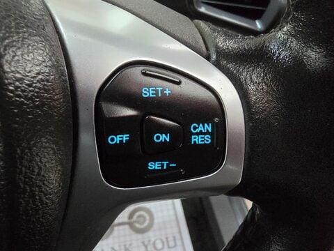 Ford Ecosport TITANIUM S 31