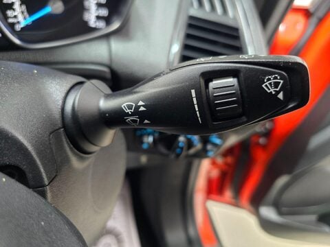 Ford Ecosport TITANIUM S 33