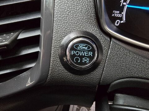 Ford Ecosport TITANIUM S 34