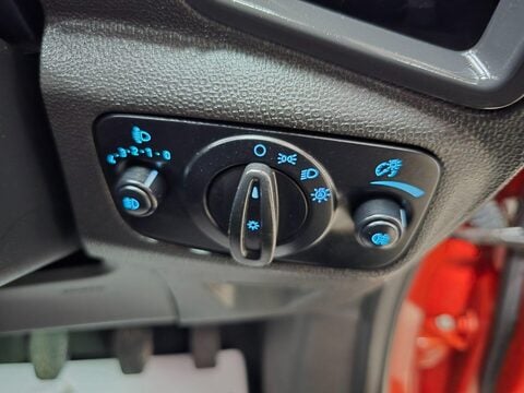 Ford Ecosport TITANIUM S 35