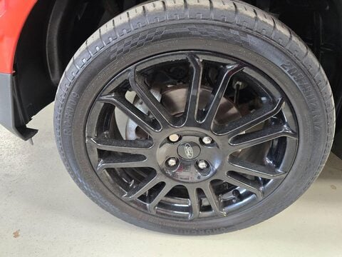 Ford Ecosport TITANIUM S 42