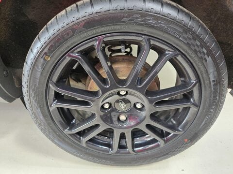 Ford Ecosport TITANIUM S 43