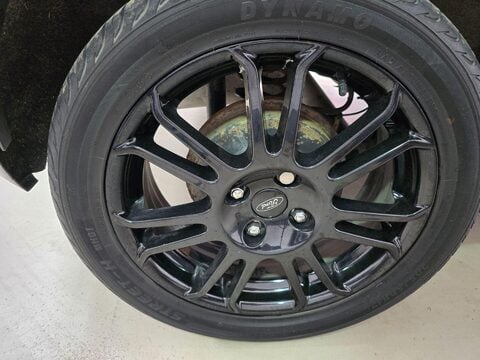 Ford Ecosport TITANIUM S 44
