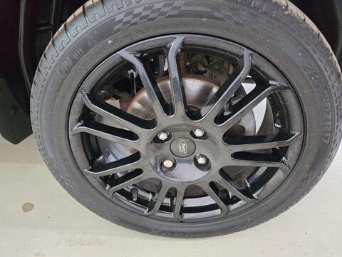 Ford Ecosport TITANIUM S 45