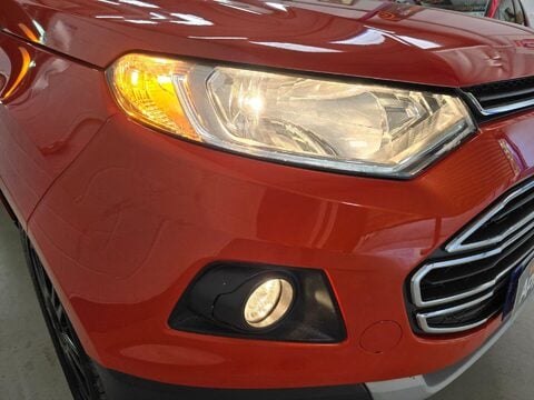 Ford Ecosport TITANIUM S 46