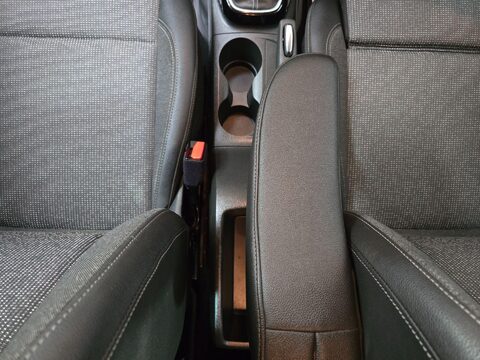 Vauxhall Crossland ELITE 18