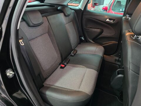 Vauxhall Crossland ELITE 15