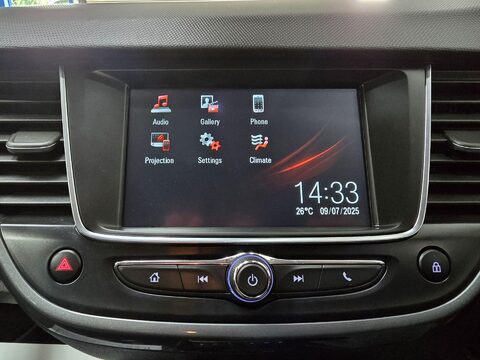 Vauxhall Crossland ELITE 24